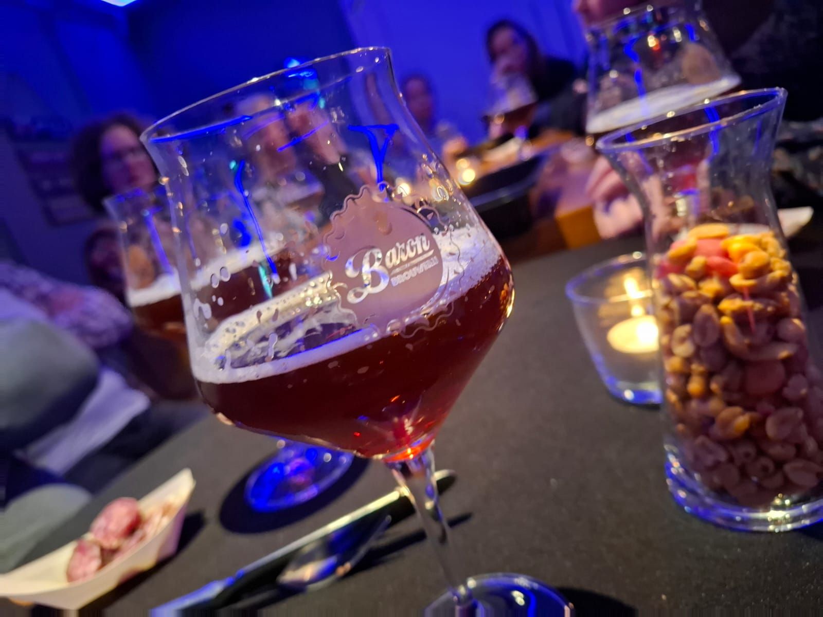 Baron Brouwerij proeverij.jpg